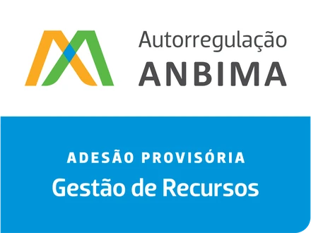 Selo ANBIMA de recursos